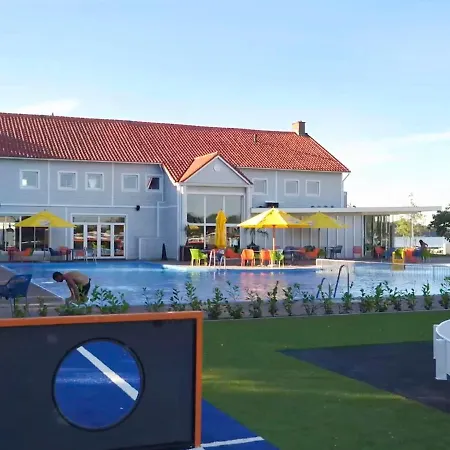 Holiday Europarcs Veluwemeer-4 Holiday home *