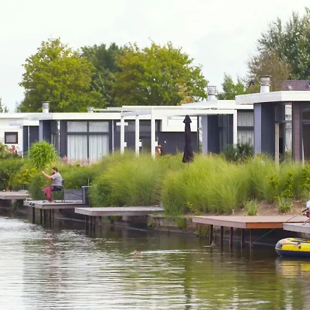 Holiday Europarcs Veluwemeer-4 * Nunspeet