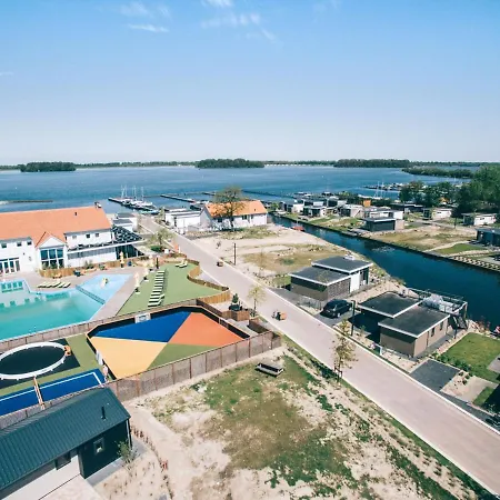 Holiday Europarcs Veluwemeer-4 Holiday home